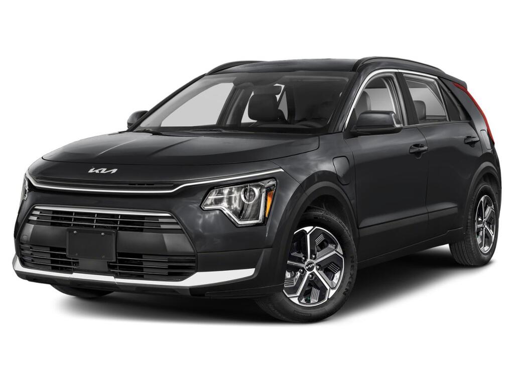 2025 Kia Niro Plug-In Hybrid