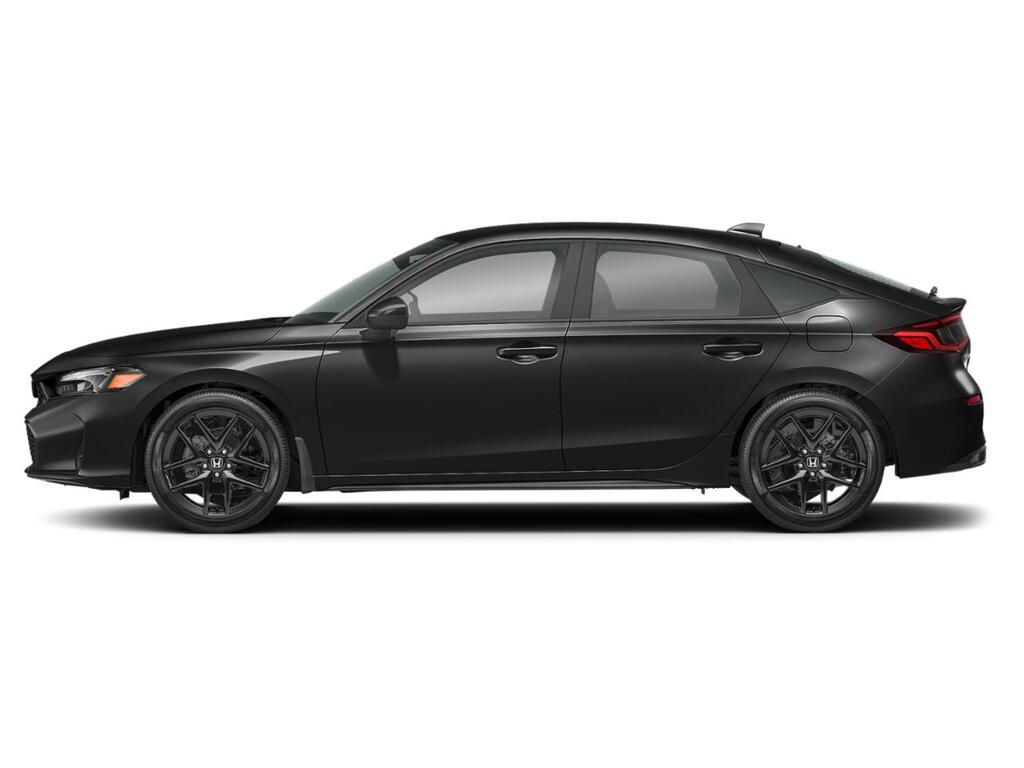 2025 Honda Civic Sport, Toronto, Cash