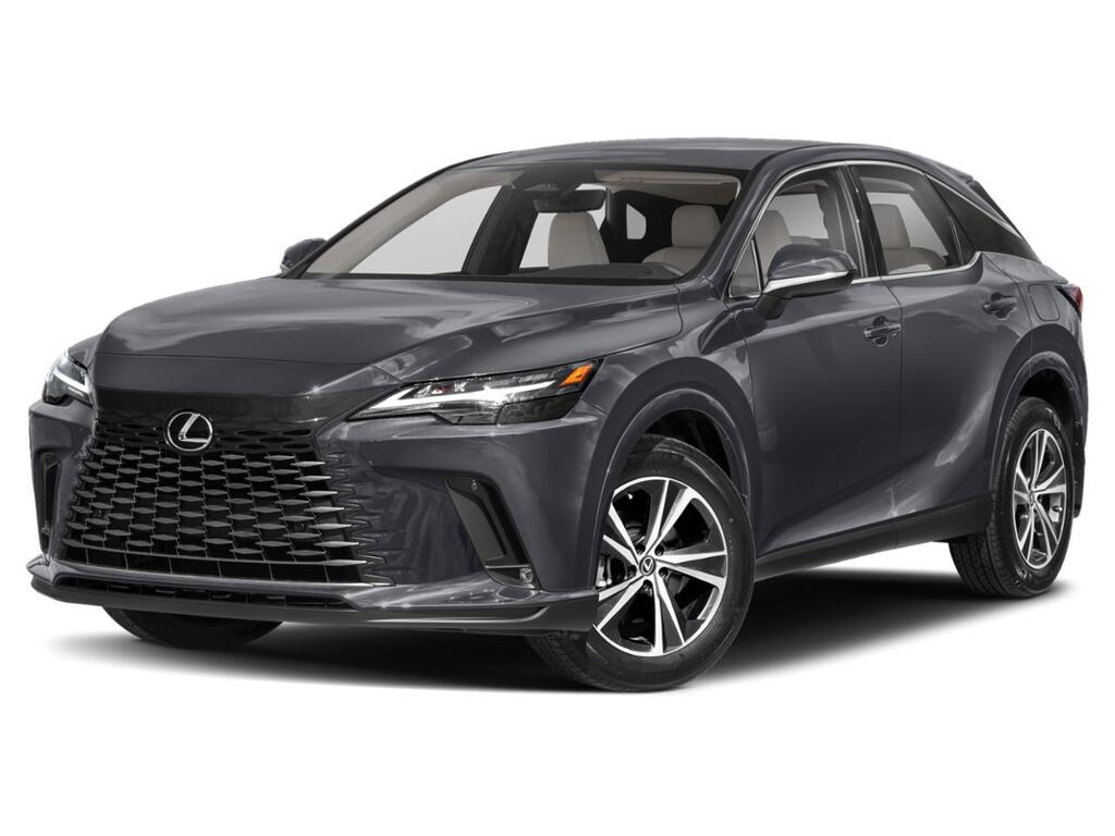 2025 Lexus RX 350 4DR AT RX 350, 多伦多, 全款车