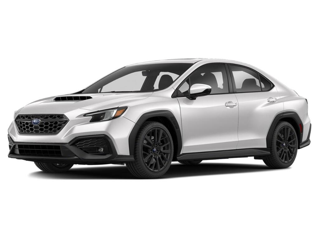 2025 Subaru WRX Sport, Toronto, Cash