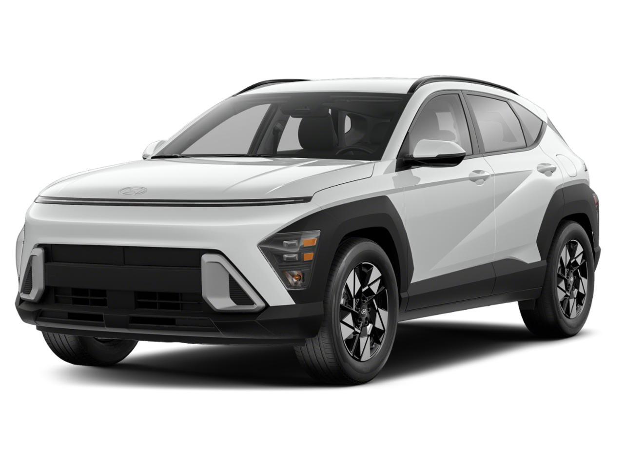2025 Hyundai Kona 2.0L Preferred