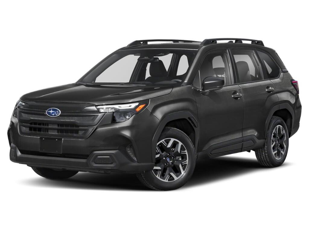2025 Subaru Forester Convenience, Toronto, Cash