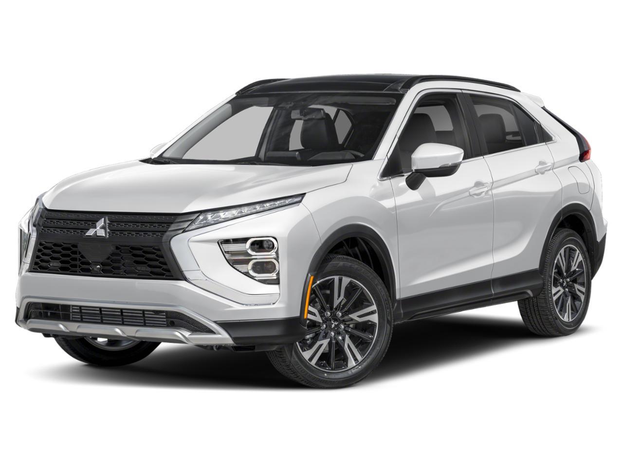 2025 Mitsubishi Eclipse Cross