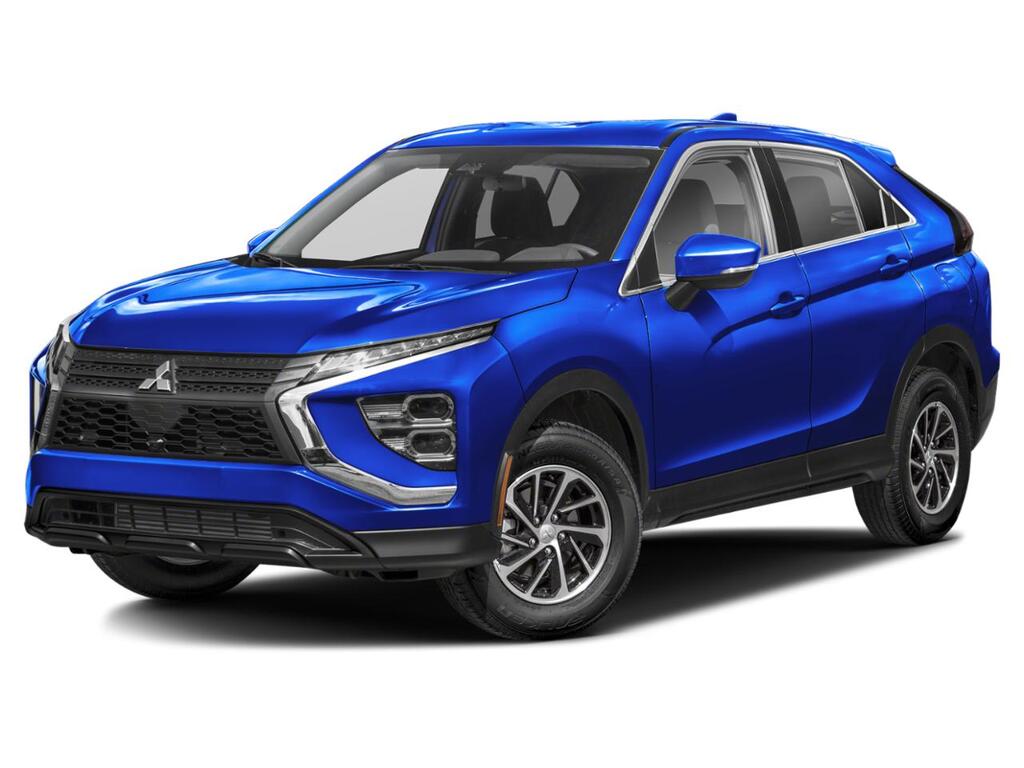 2025 Mitsubishi Eclipse Cross ES