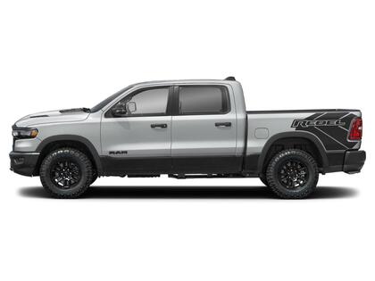 used 2025 Ram 1500 car, priced at $59,930