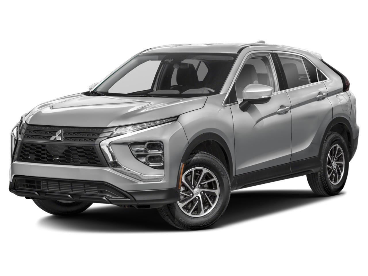 2025 Mitsubishi Eclipse Cross