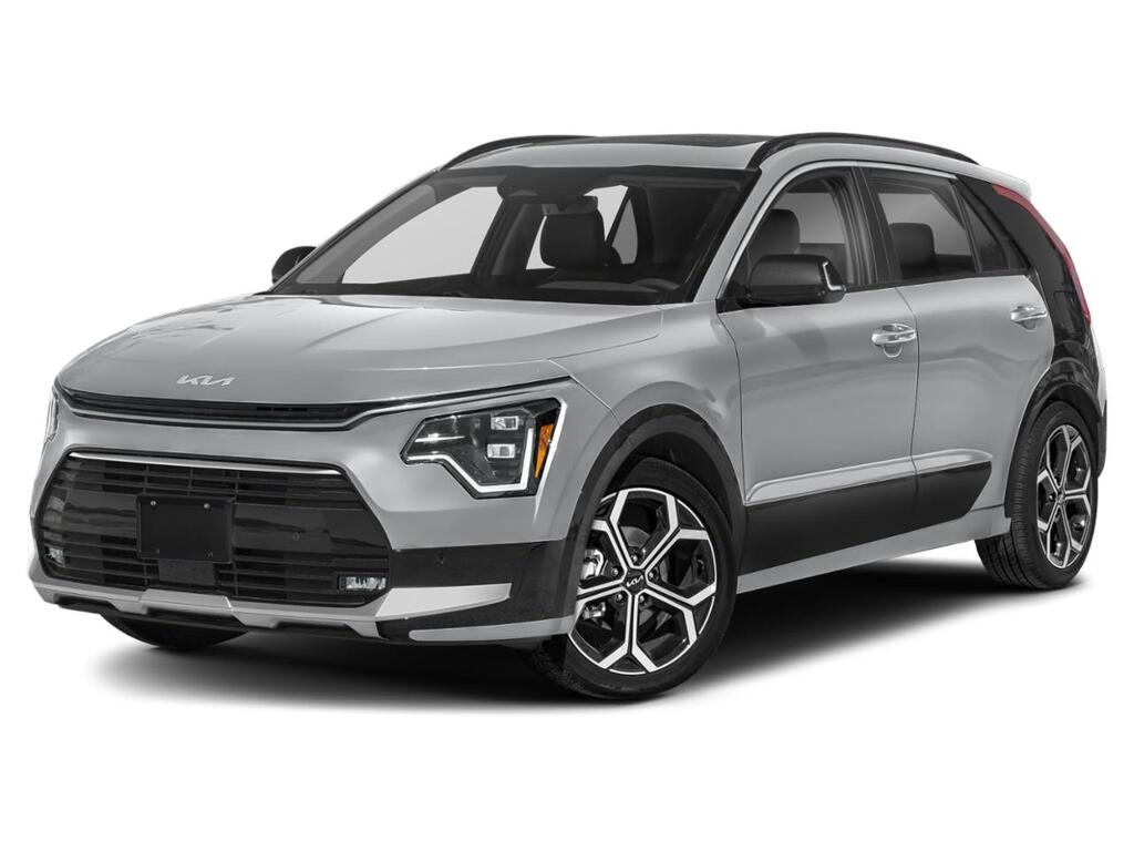 2025 Kia Niro SX FWD