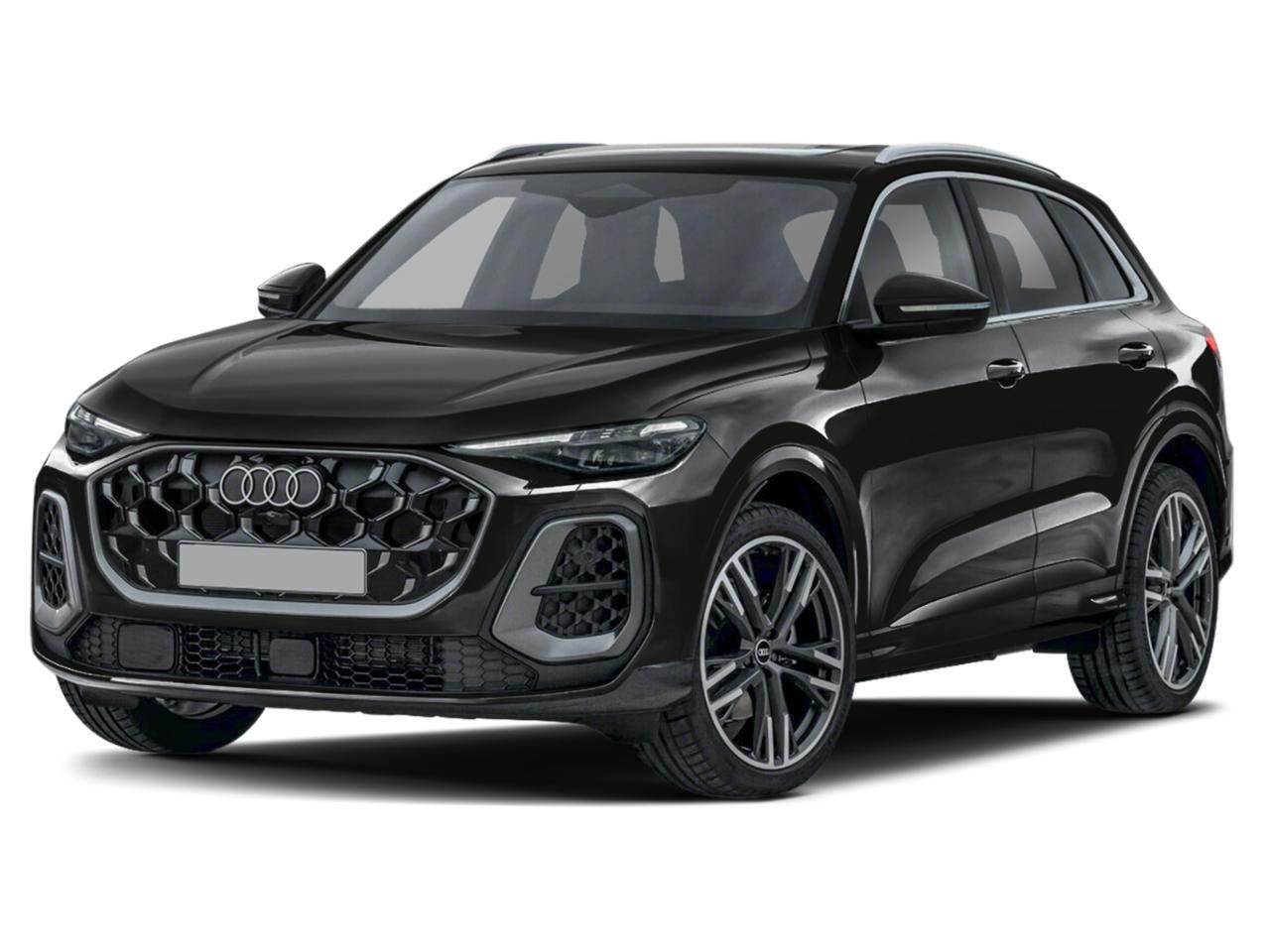 2025 Audi Q5 Progressiv 2.0 TFSI quattro