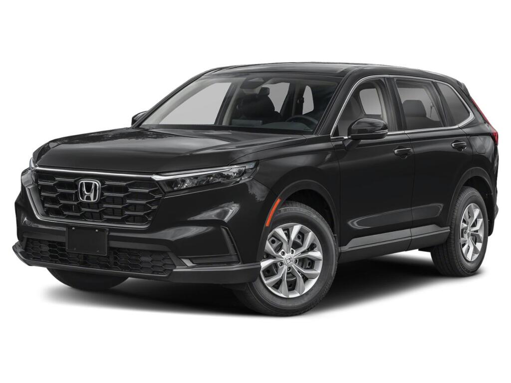 2025 Honda CR-V LX, Toronto, Cash