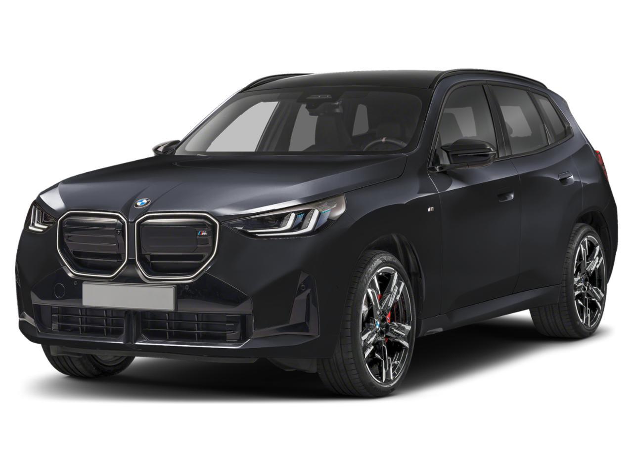 2025 BMW X3 30 xDrive Sports Activity Vehicle