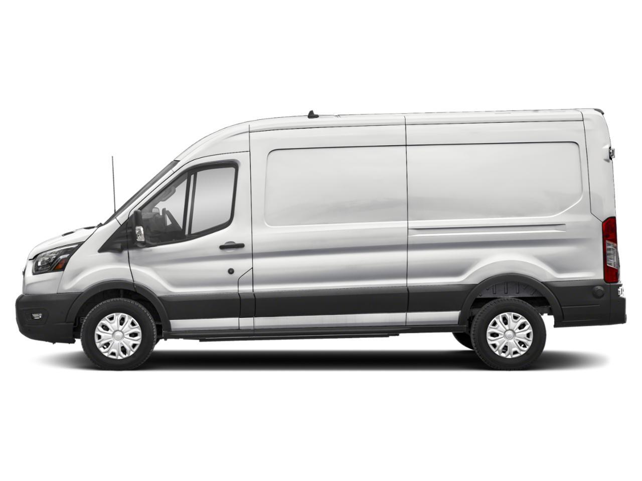 2025 Ford E-Transit Cargo Van