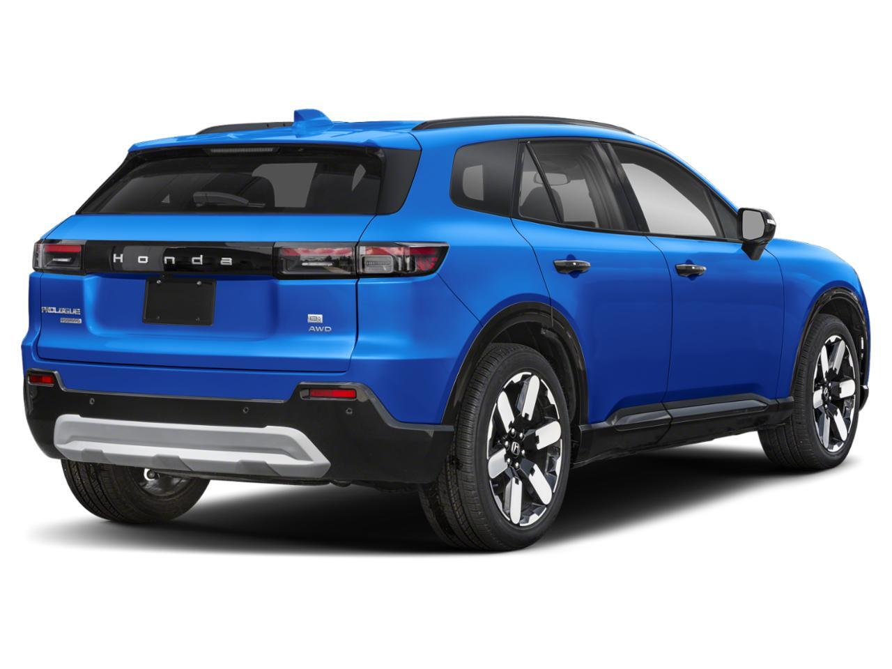 2025 Honda Prologue