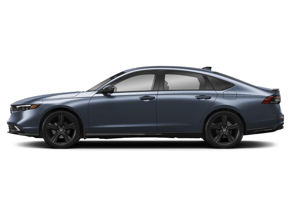 2025 Honda Accord Hybrid Sport-L, Toronto, Cash