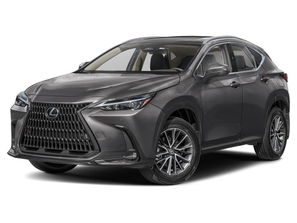 2025 Lexus NX 350 4dr Awd 350, Toronto, Cash