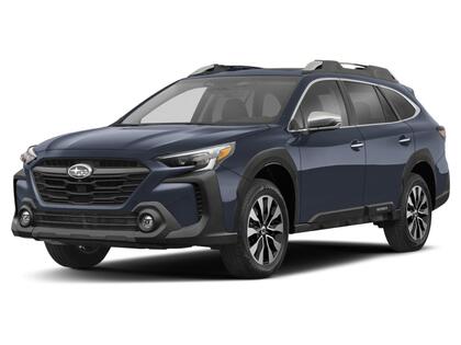 2025 Subaru Outback Premier XT AWD