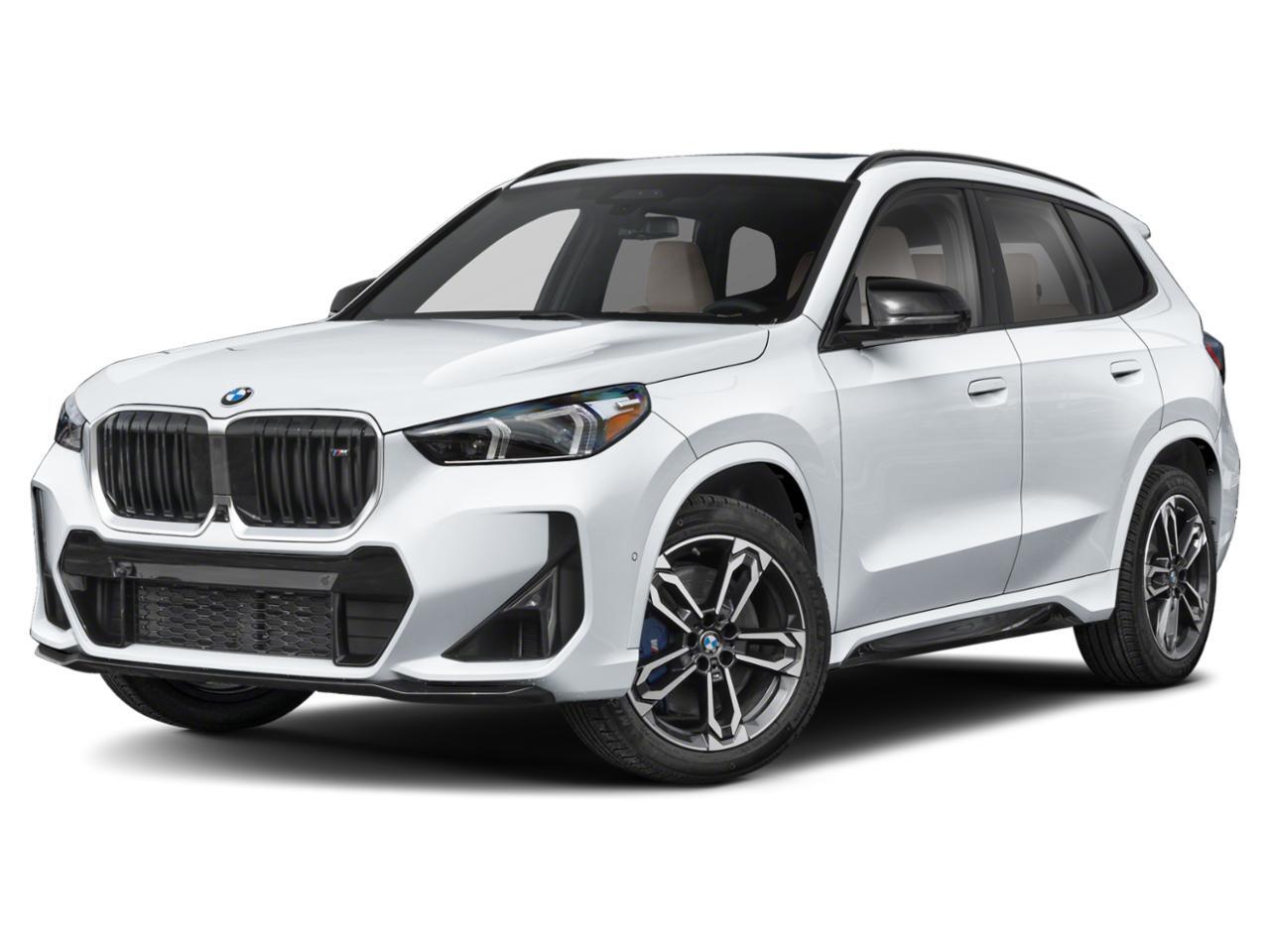 2025 BMW X1 M35i xDrive Sports Activity Vehicle