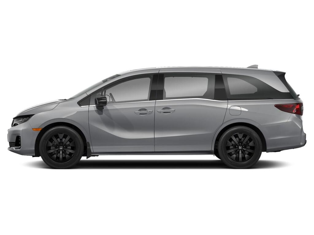 2025 Honda Odyssey Sport, Toronto, Cash
