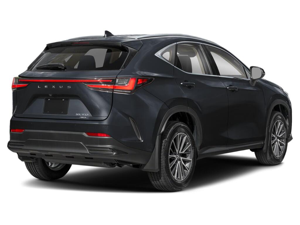 2025 Lexus NX 350 4DR AWD NX 350, Toronto, Cash