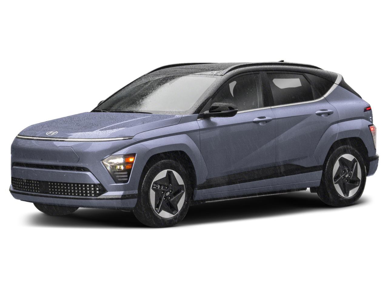 2025 Hyundai Kona Electric Hurry in and Take Advantage of the $4000 CEV for B