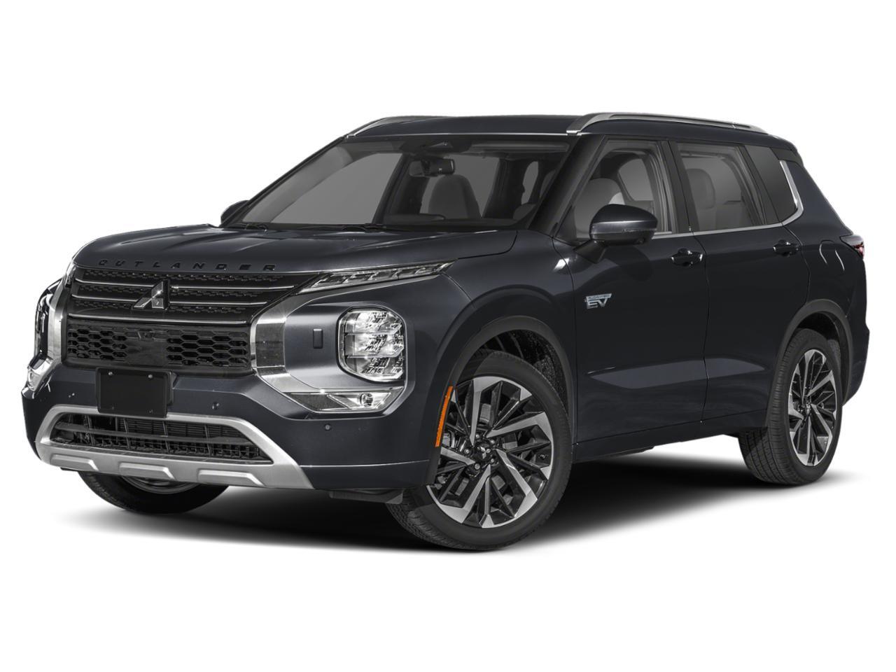 2025 Mitsubishi Outlander PHEV SEL