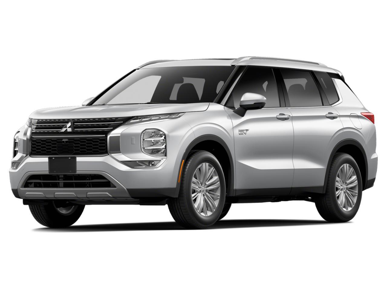 2025 Mitsubishi Outlander PHEV SE