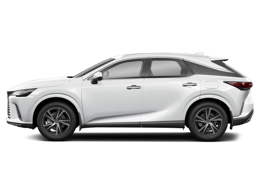 2025 Lexus RX 350h 4DR AT RX 350H, 多伦多, 全款车