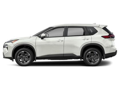 used 2025 Nissan Rogue car, priced at $30,979
