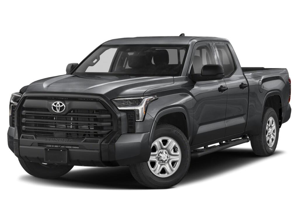 2025 Toyota Tundra Tundra Double Cab SR