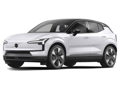 2025 Volvo EX30 Single Motor Extended Range RWD Plus