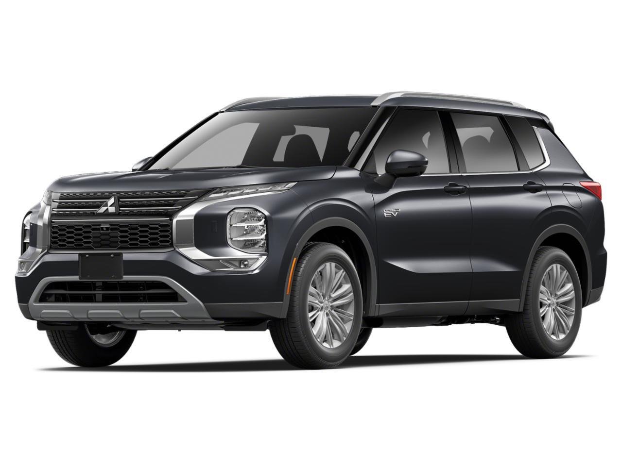 2025 Mitsubishi Outlander PHEV LE