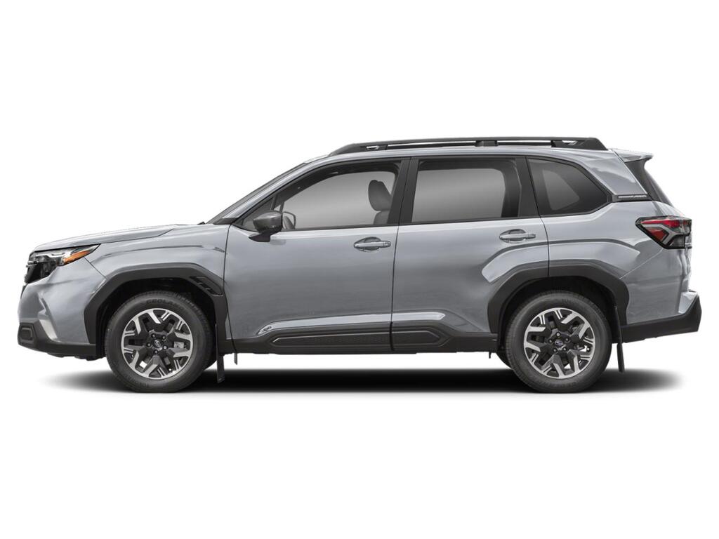 2025 Subaru Forester Touring, Toronto, Cash