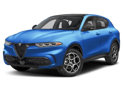Image 35: 2025 Alfa Romeo Tonale