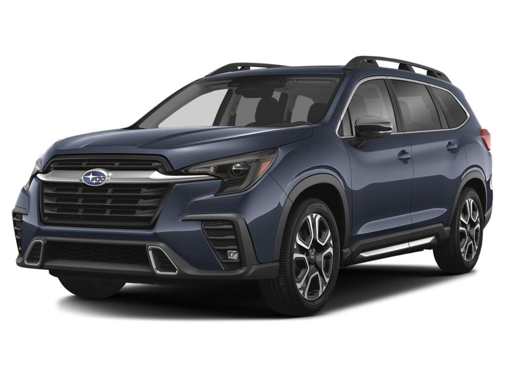 2025 Subaru Ascent Limited, Toronto, Cash