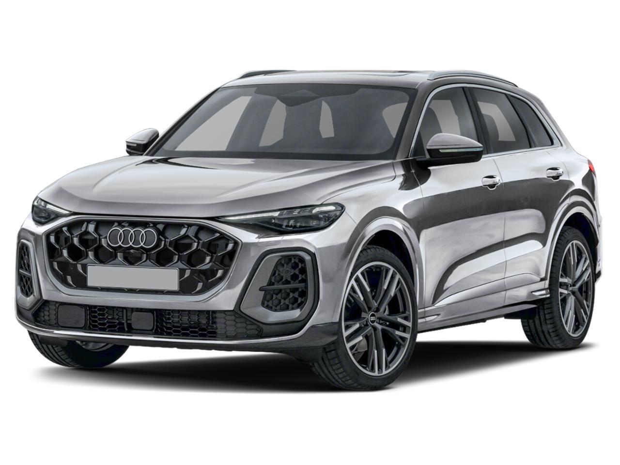 2025 Audi Q5 2.0 TFSI quattro