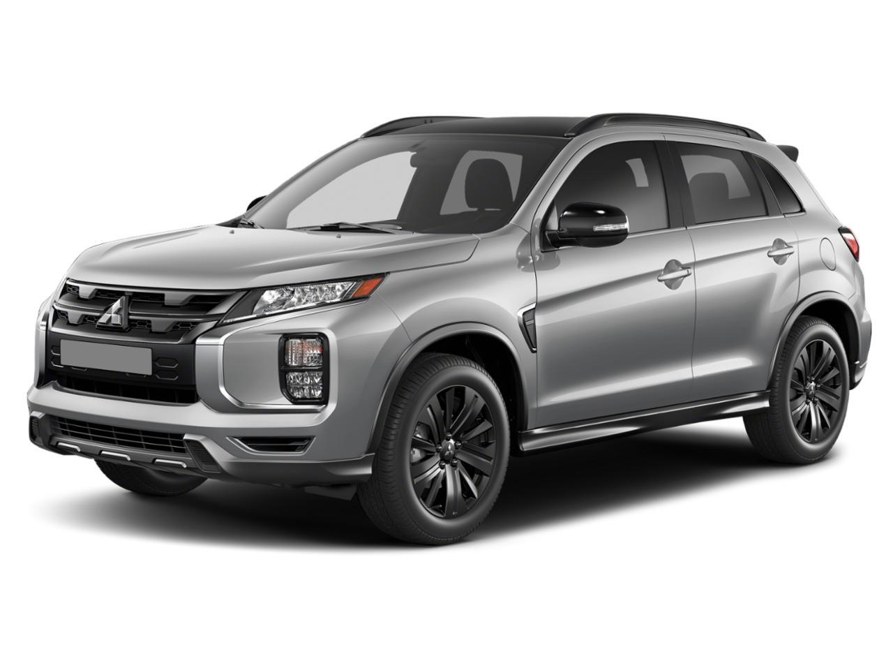 2025 Mitsubishi RVR NOIR AWC