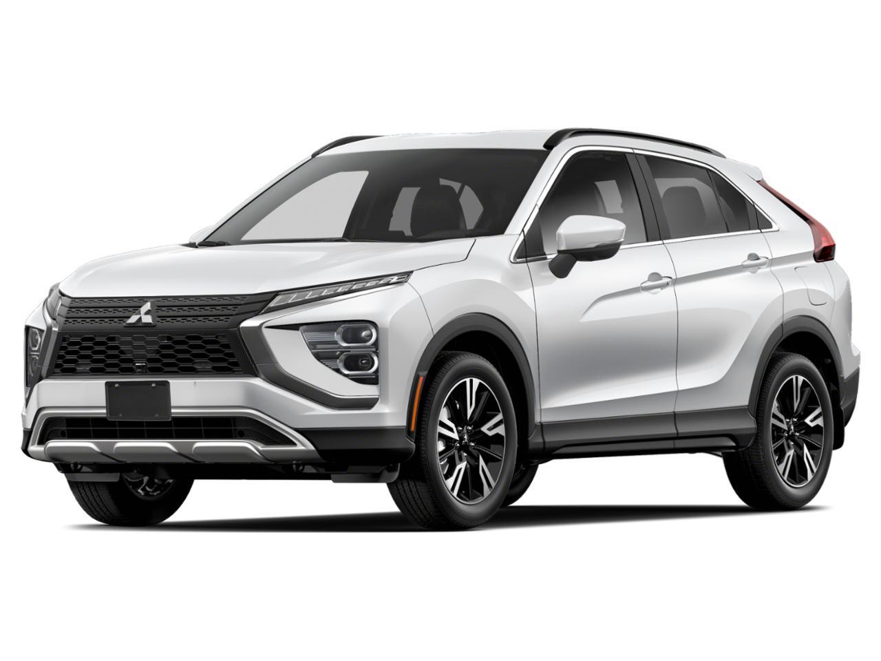 2025 Mitsubishi Eclipse Cross SEL S-AWC