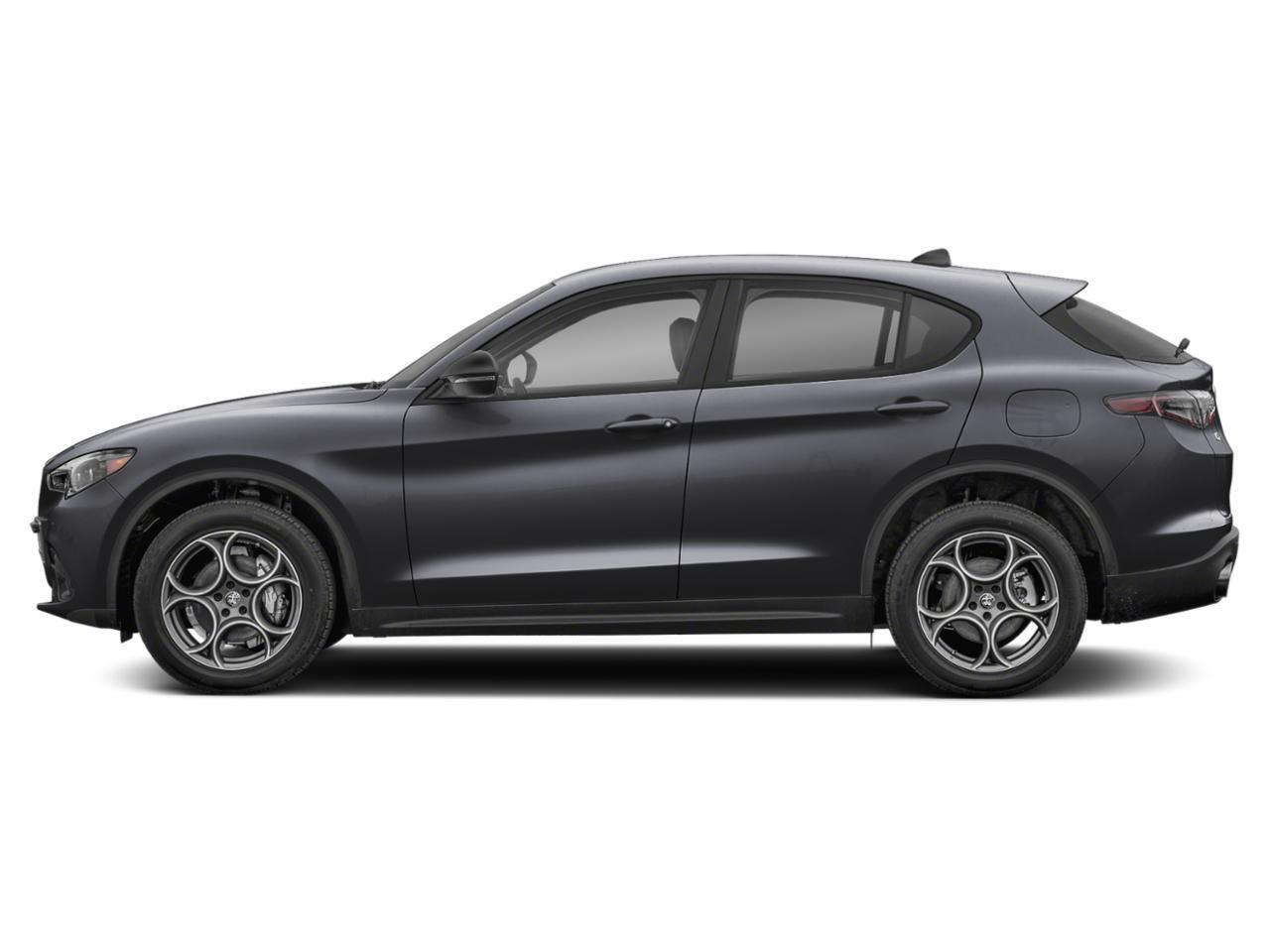2025 Alfa Romeo Stelvio