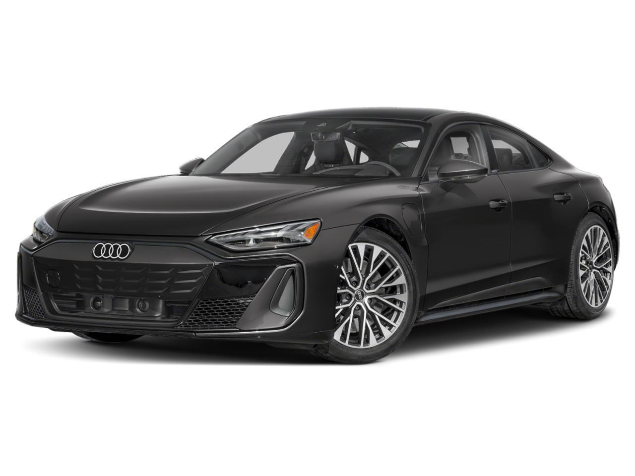2025 Audi S e-tron GT Base