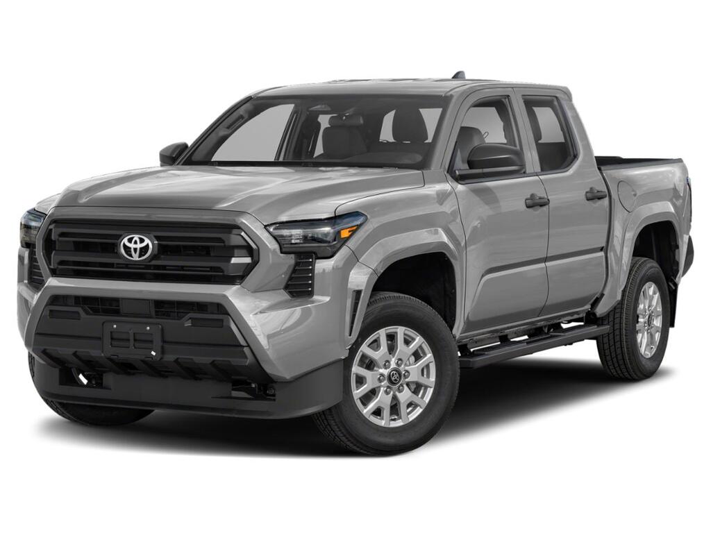Voxcar TOYOTA Tacoma PICKUP TRUCK in Terra, VICTORIA