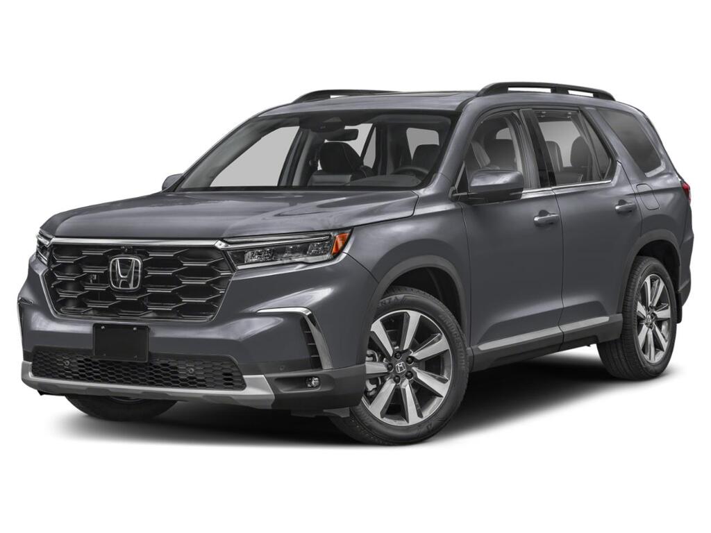 2025 Honda Pilot Touring, Toronto, Cash