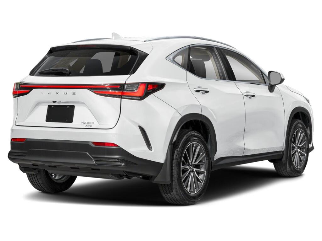 2025 Lexus NX 350 4DR AWD NX 350, Toronto, Cash
