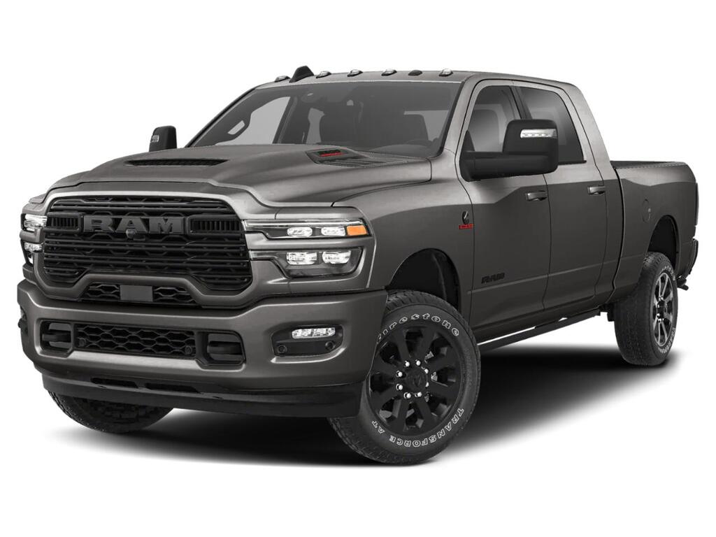 2025 RAM 2500 Limited, Toronto, Cash