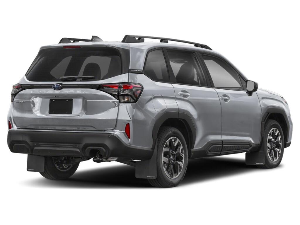 2025 Subaru Forester Touring, Toronto, Cash