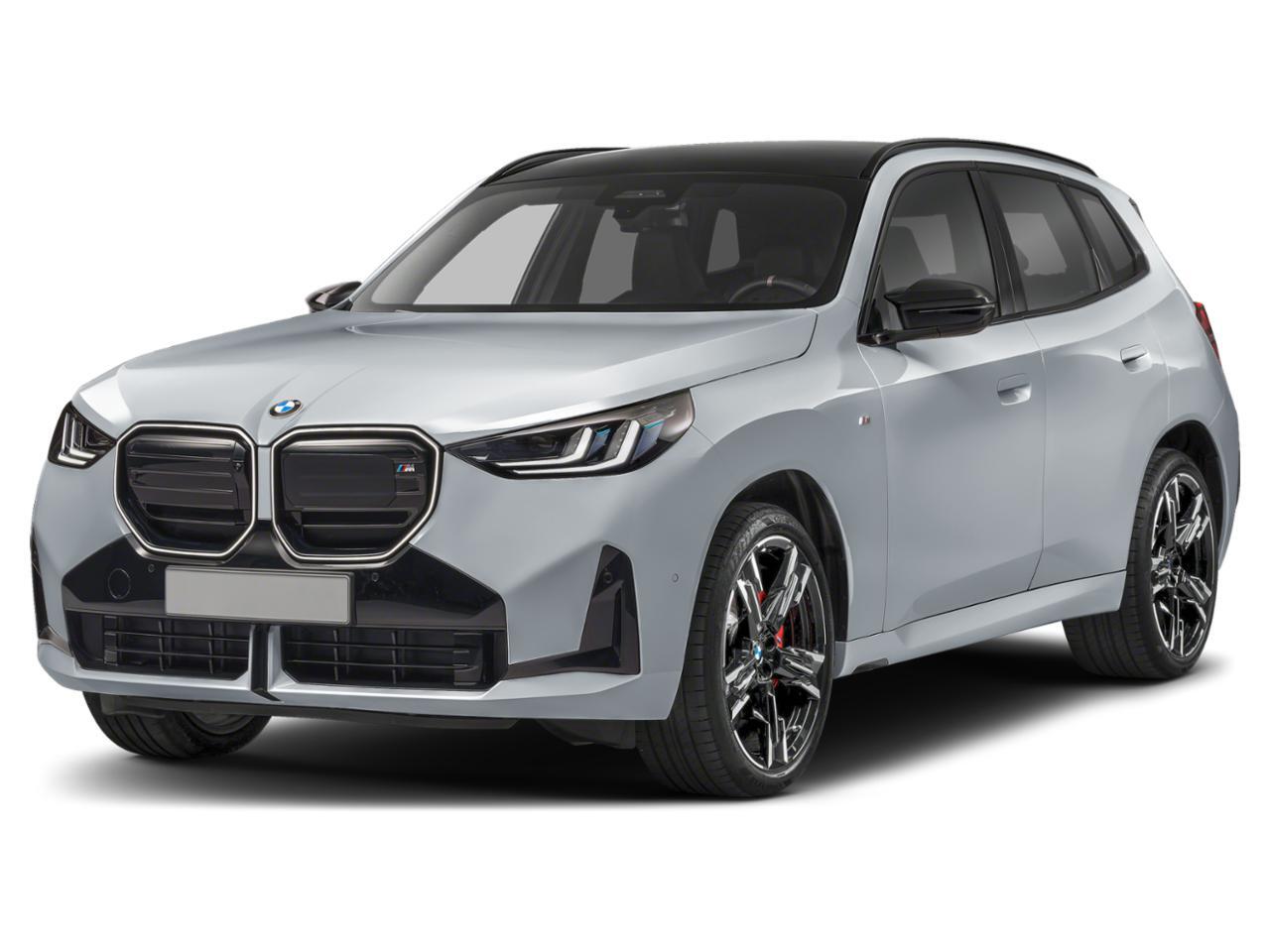 2025 BMW X3 30 xDrive Sports Activity Vehicle