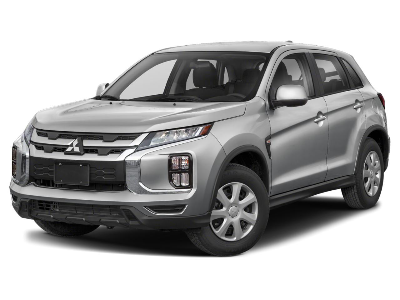 2025 Mitsubishi RVR