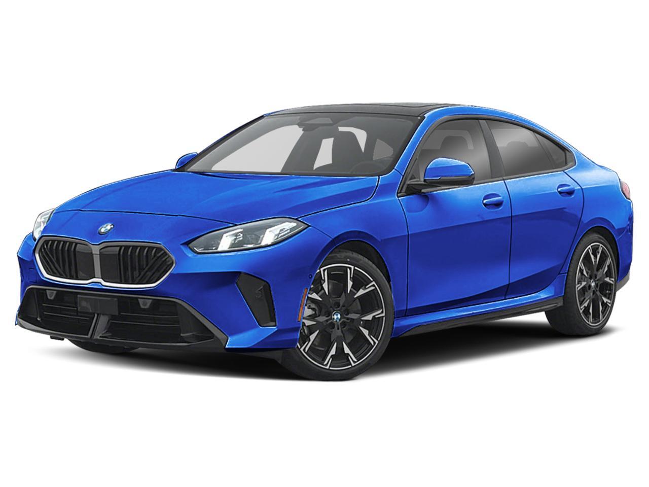 2025 BMW 2 Series