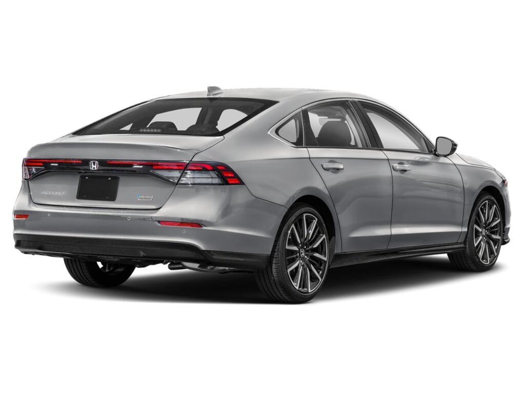 2025 Honda Accord Hybrid Touring, Toronto, Cash