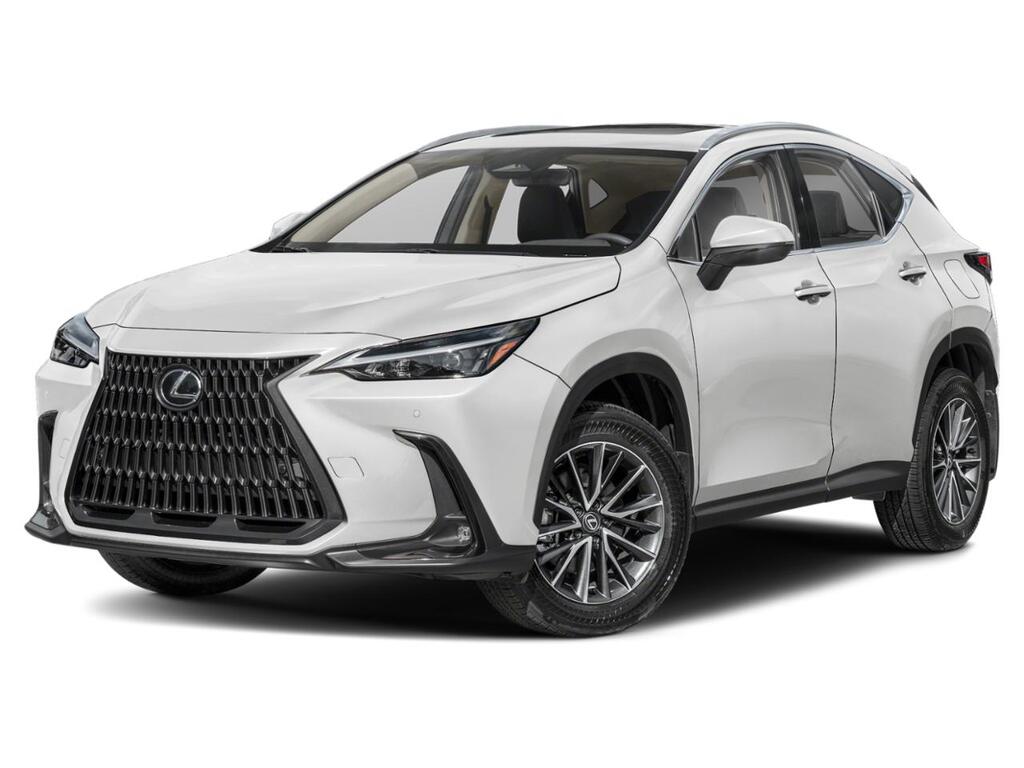 2025 Lexus NX 350 4dr Awd 350, Toronto, Cash