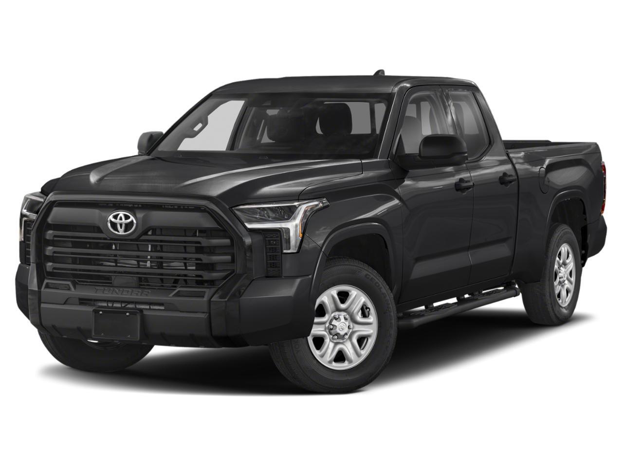 2025 Toyota Tundra