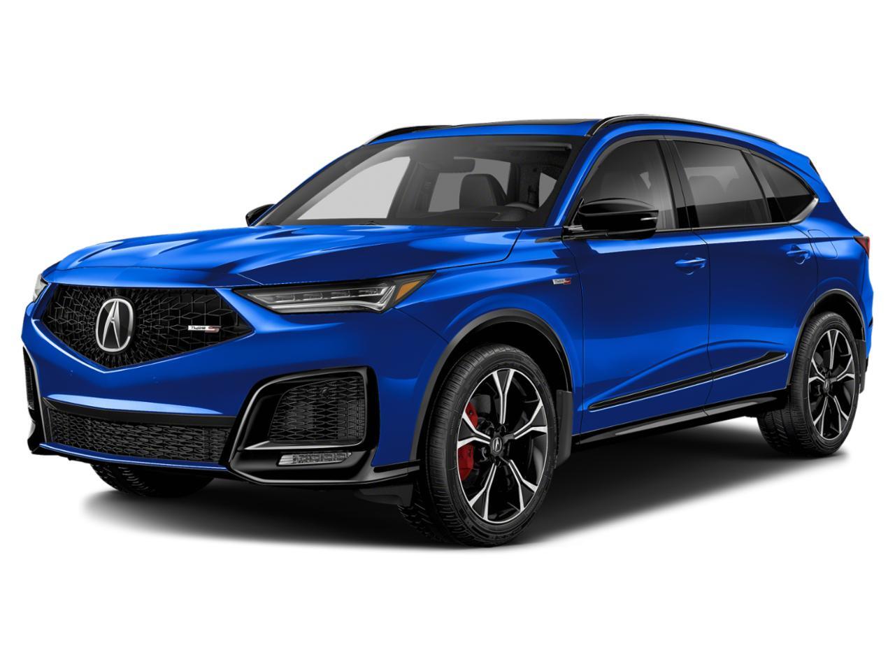 2025 Acura MDX Type S Ultra SH-AWD